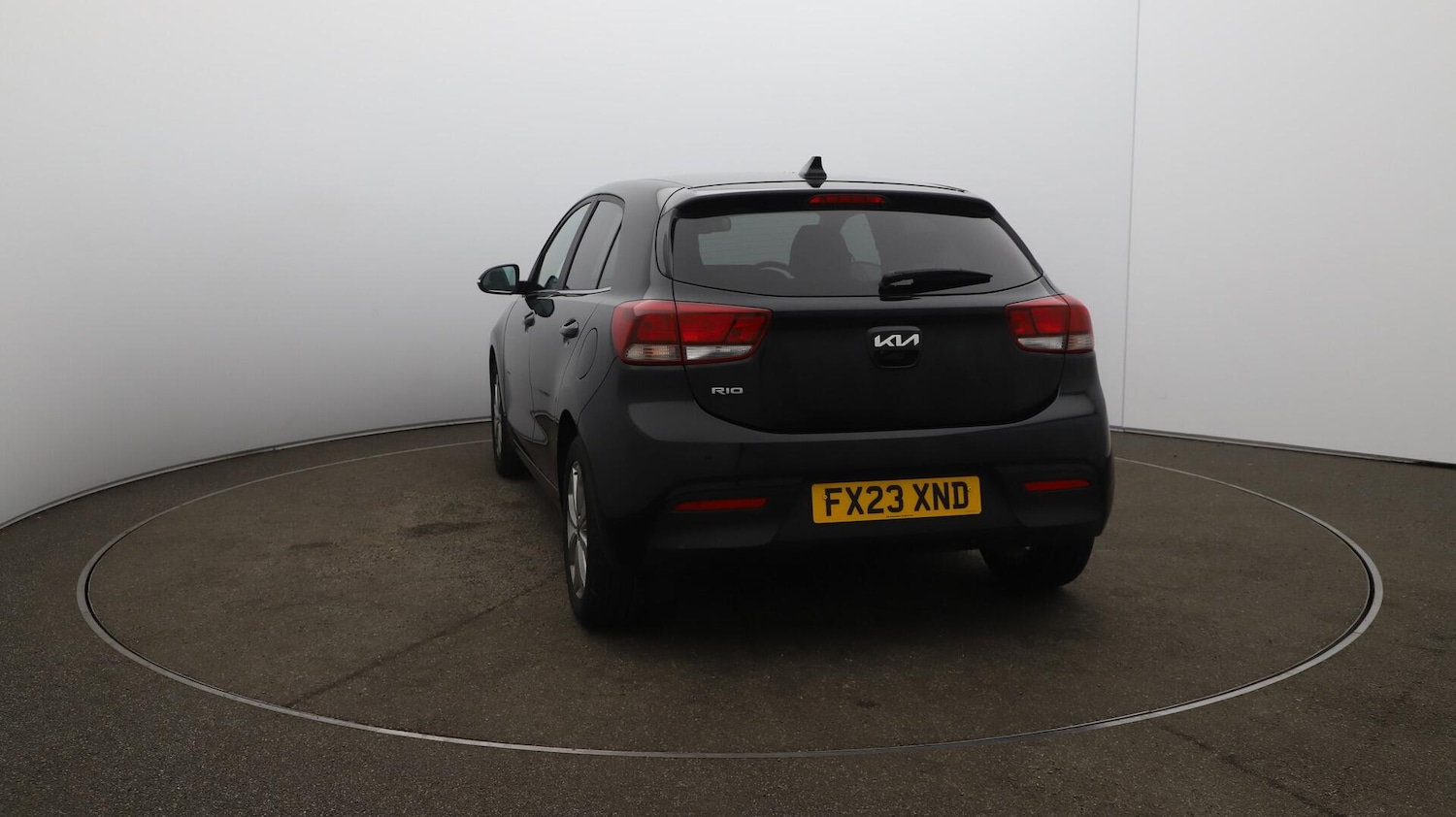 Vehicle 60