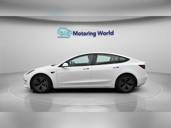 Used Tesla Model 3 2022 for sale - 79205289: Photo