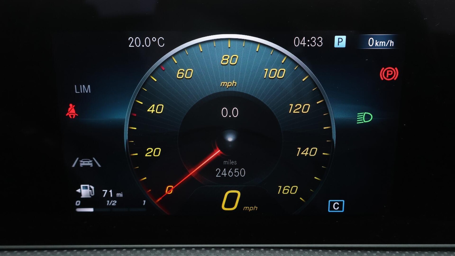 Used Mercedes-Benz A-Class 2020 for sale - 76073088: Photo 10