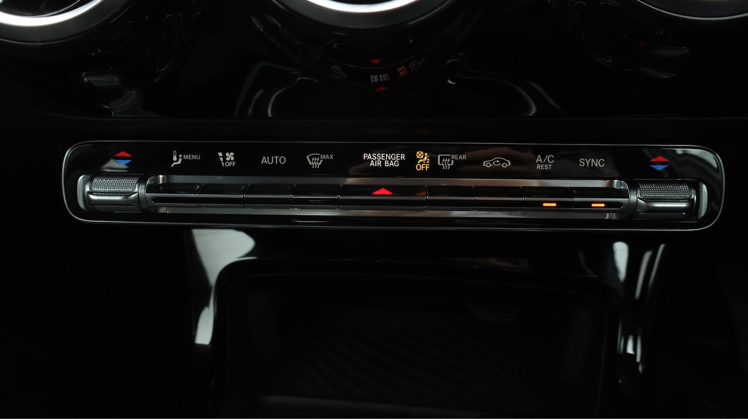 Used Mercedes-Benz A-Class 2020 for sale - 76073088: Photo 12