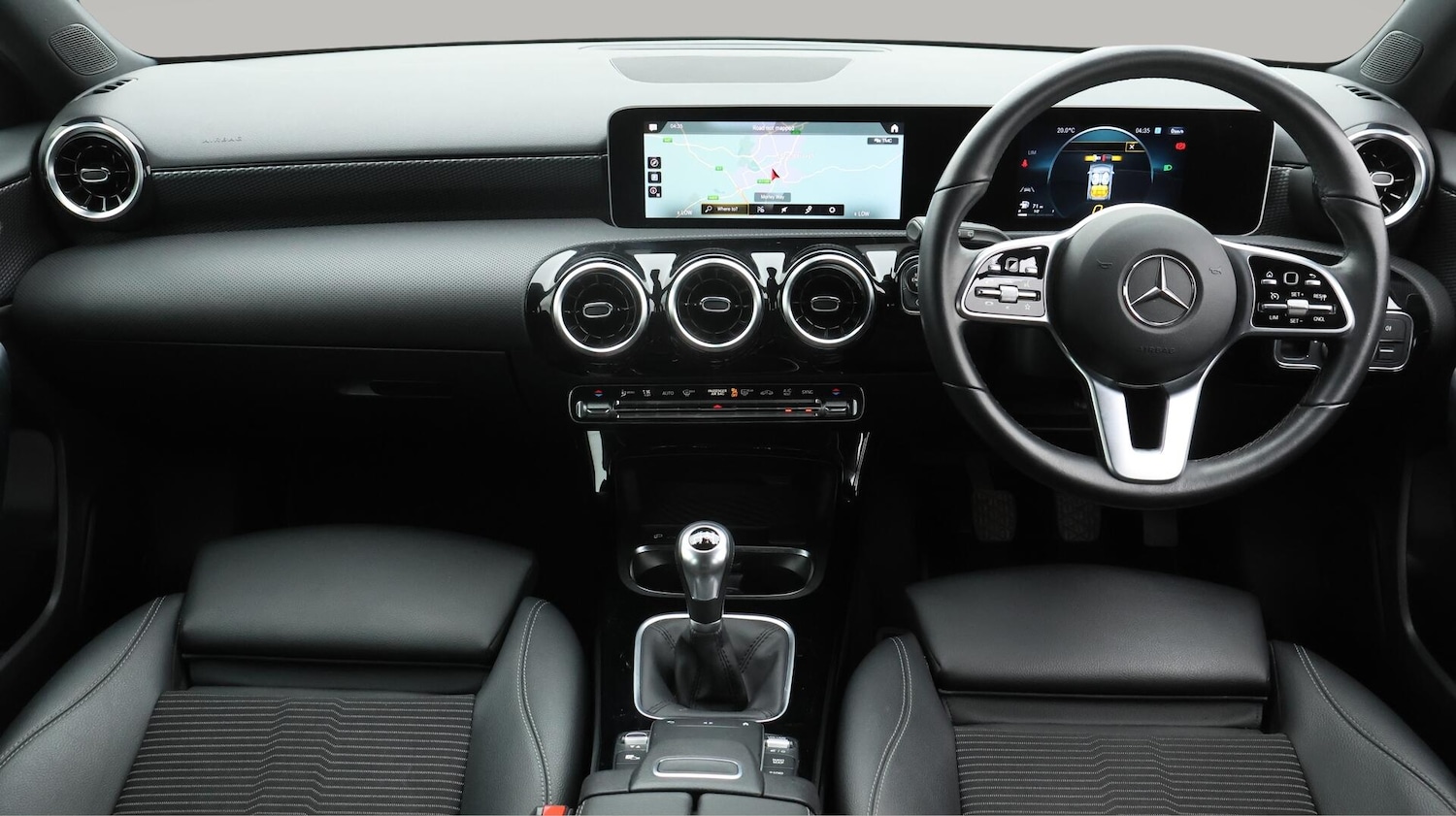 Used Mercedes-Benz A-Class 2020 for sale - 76073088: Photo 13