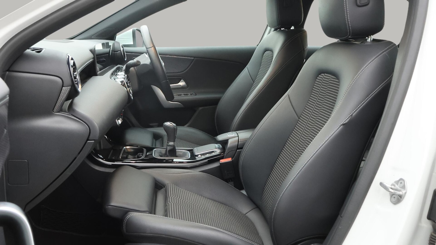 Used Mercedes-Benz A-Class 2020 for sale - 76073088: Photo 14