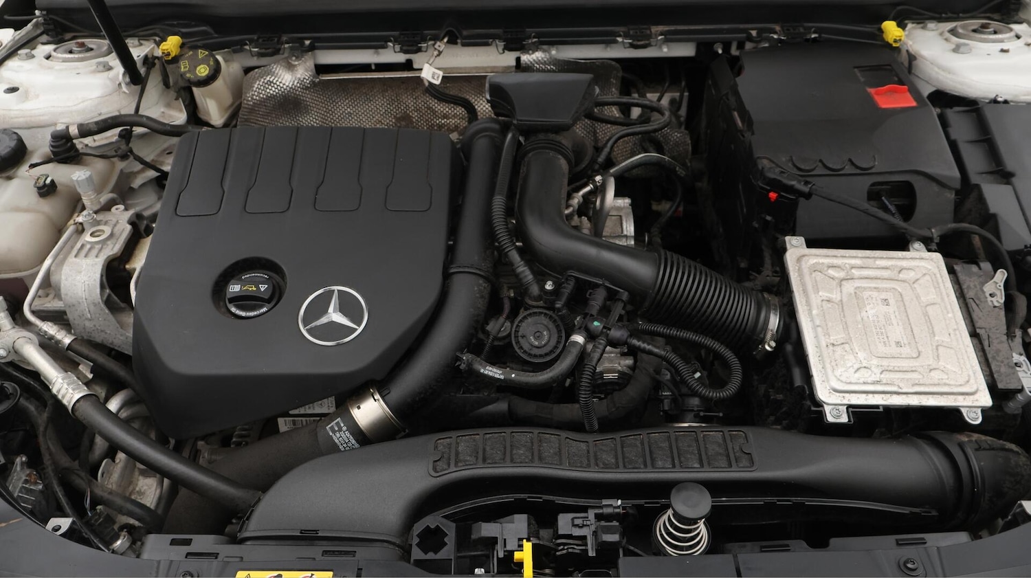 Used Mercedes-Benz A-Class 2020 for sale - 76073088: Photo 19