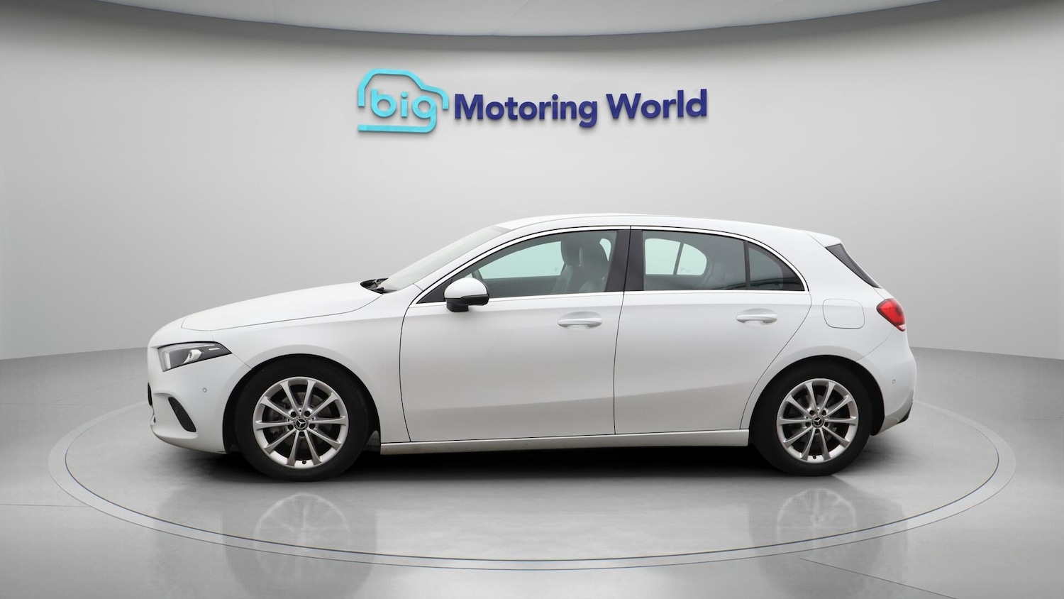 Used Mercedes-Benz A-Class 2020 for sale - 76073088: Photo 4