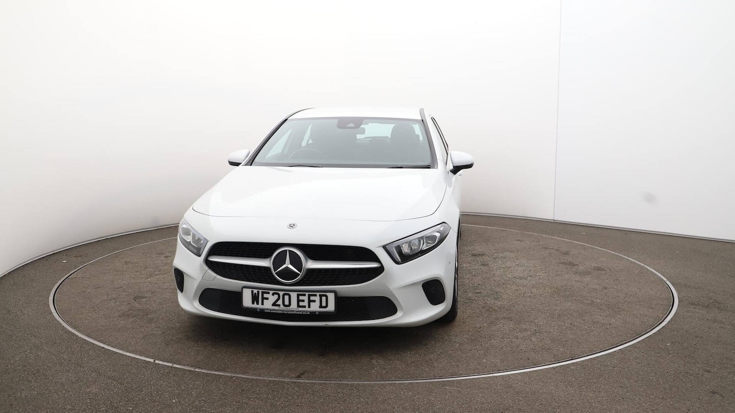 Used Mercedes-Benz A-Class 2020 for sale - 76073088: Photo 41
