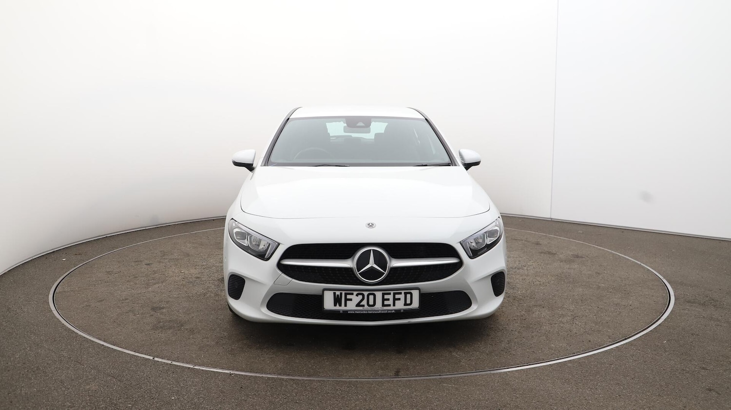 Used Mercedes-Benz A-Class 2020 for sale - 76073088: Photo 42