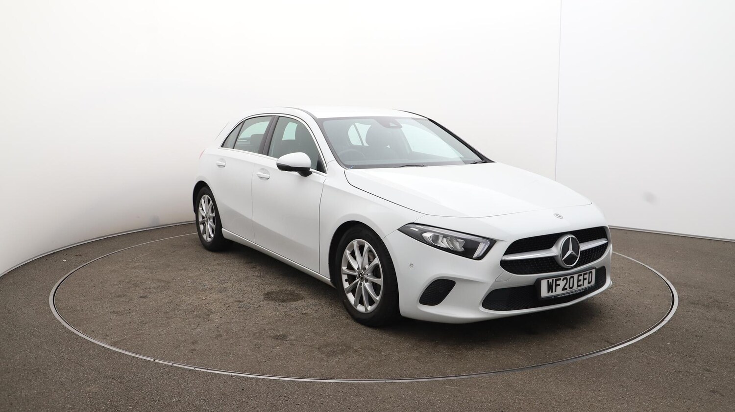 Used Mercedes-Benz A-Class 2020 for sale - 76073088: Photo 45