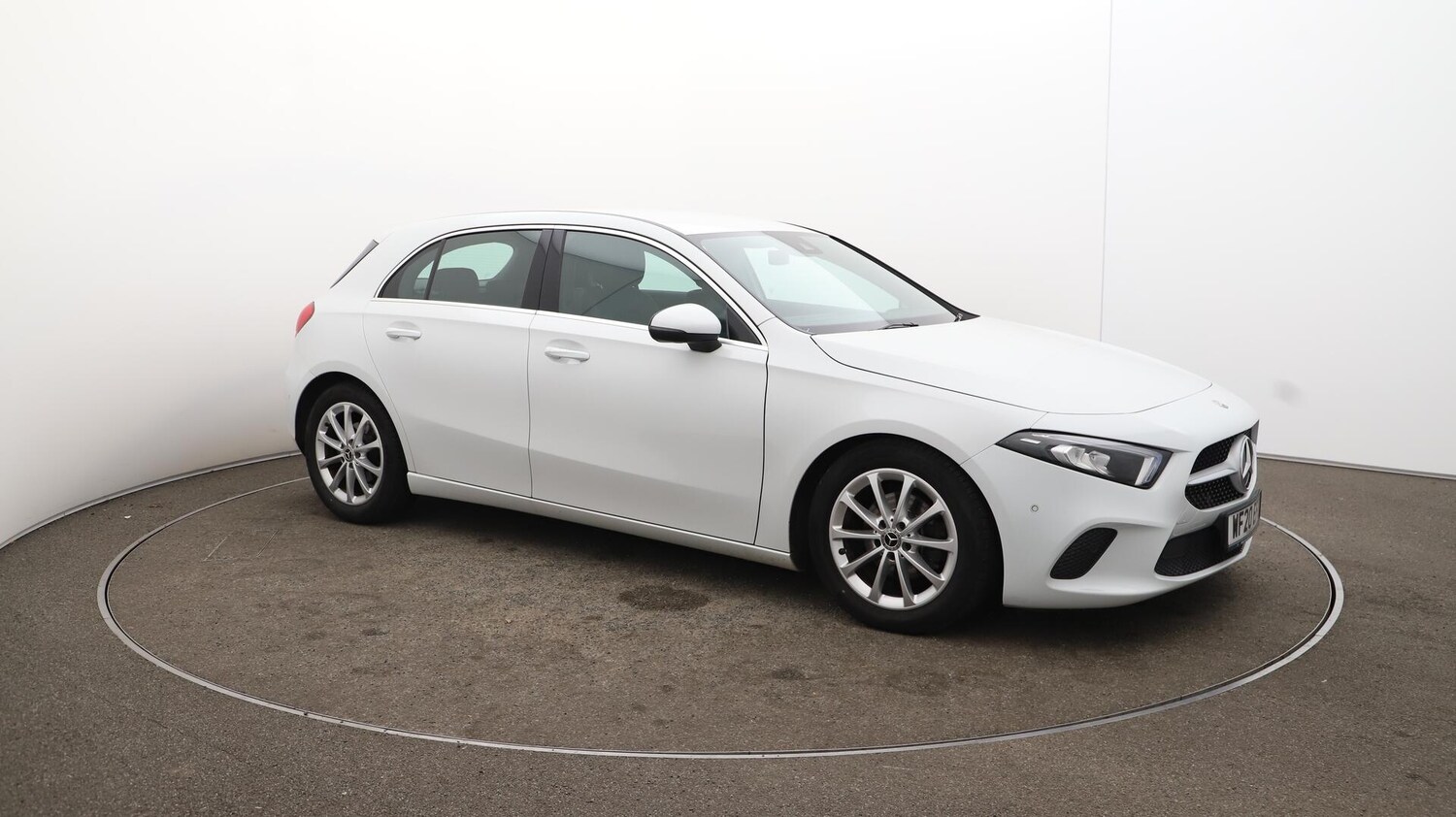 Used Mercedes-Benz A-Class 2020 for sale - 76073088: Photo 47