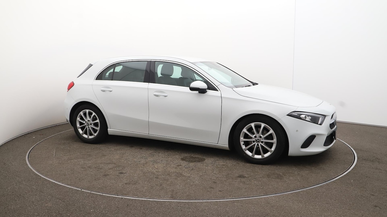 Used Mercedes-Benz A-Class 2020 for sale - 76073088: Photo 48