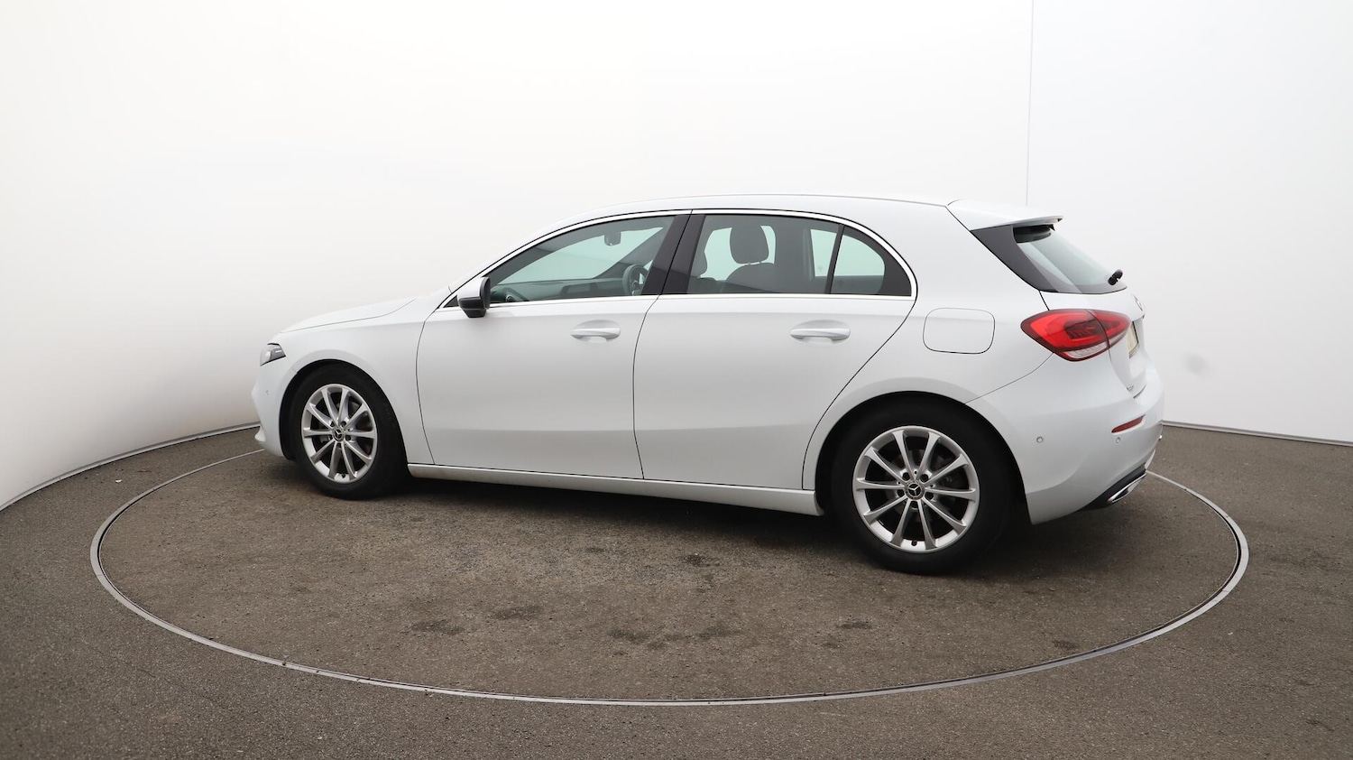 Used Mercedes-Benz A-Class 2020 for sale - 76073088: Photo 49