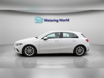 Used Mercedes-Benz A-Class 2020 for sale - 76073088: Photo 4