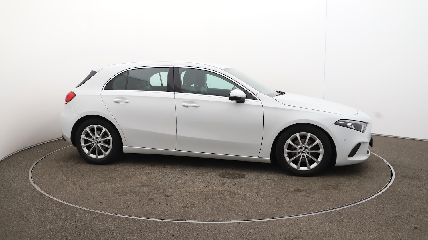 Used Mercedes-Benz A-Class 2020 for sale - 76073088: Photo 50