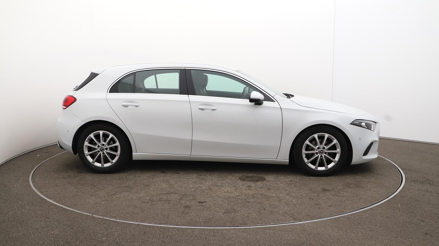 Used Mercedes-Benz A-Class 2020 for sale - 76073088: Photo 51