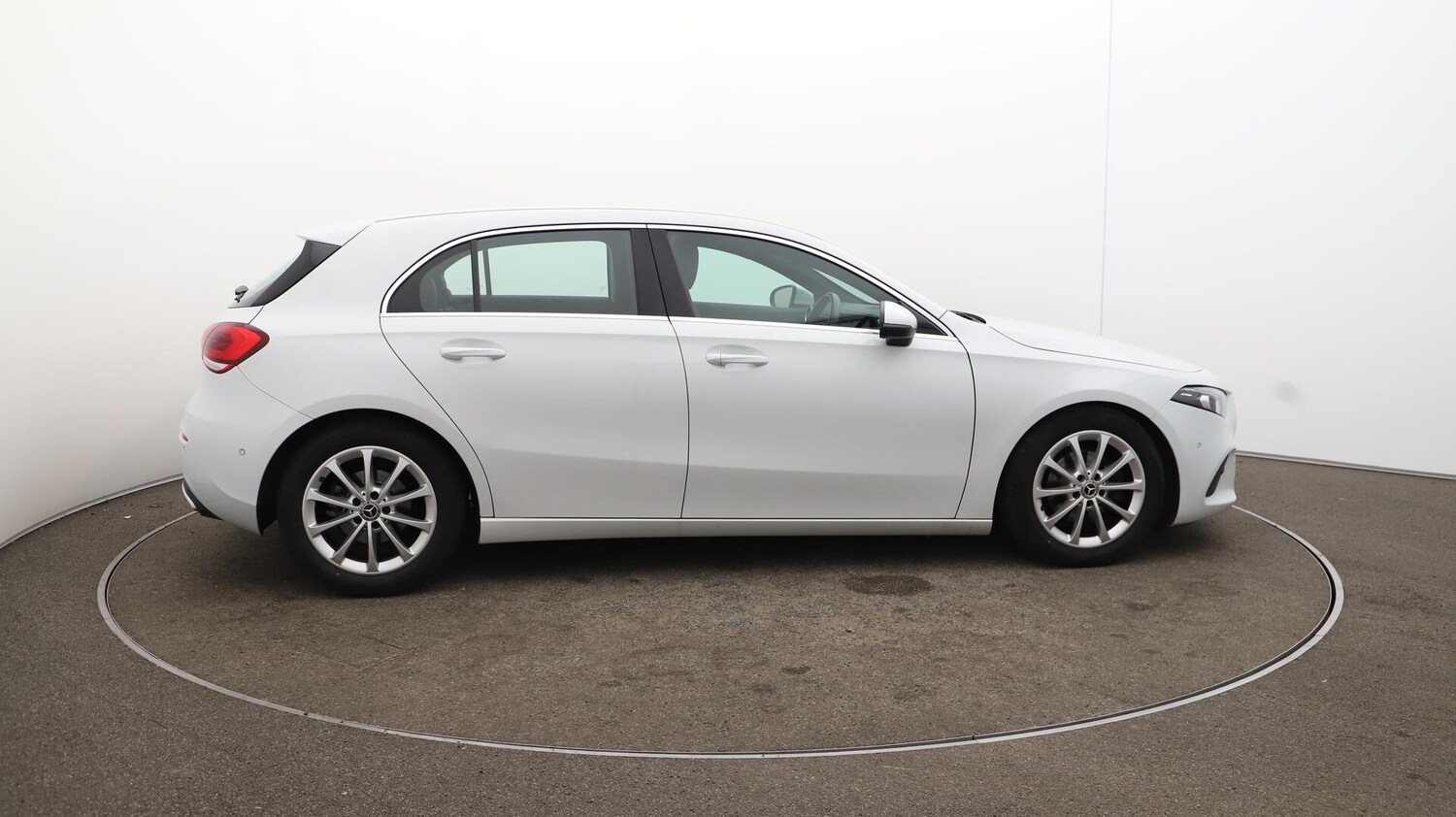 Used Mercedes-Benz A-Class 2020 for sale - 76073088: Photo 52
