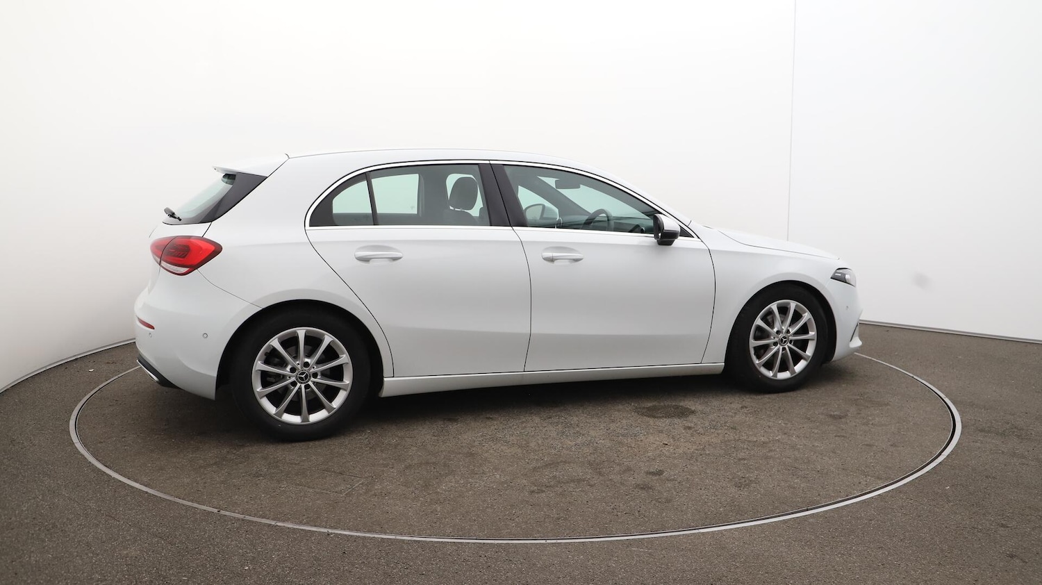 Used Mercedes-Benz A-Class 2020 for sale - 76073088: Photo 53