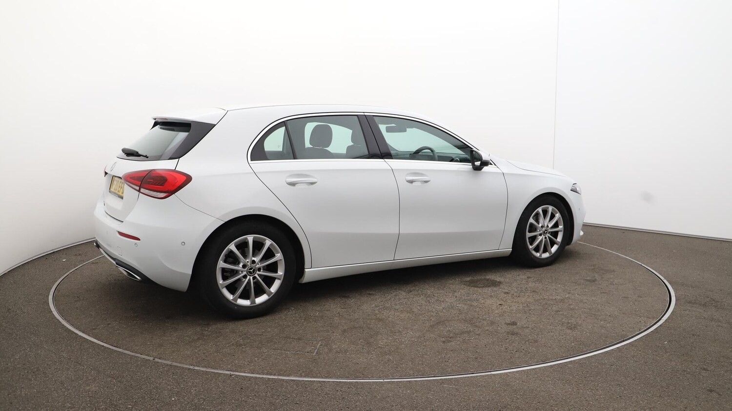 Used Mercedes-Benz A-Class 2020 for sale - 76073088: Photo 54