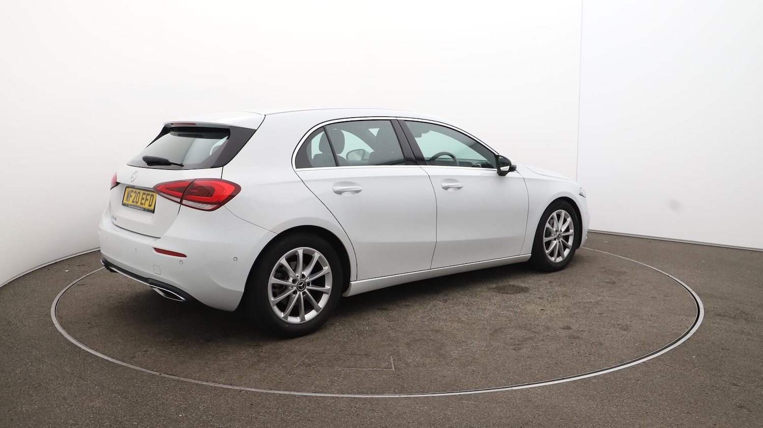 Used Mercedes-Benz A-Class 2020 for sale - 76073088: Photo 55