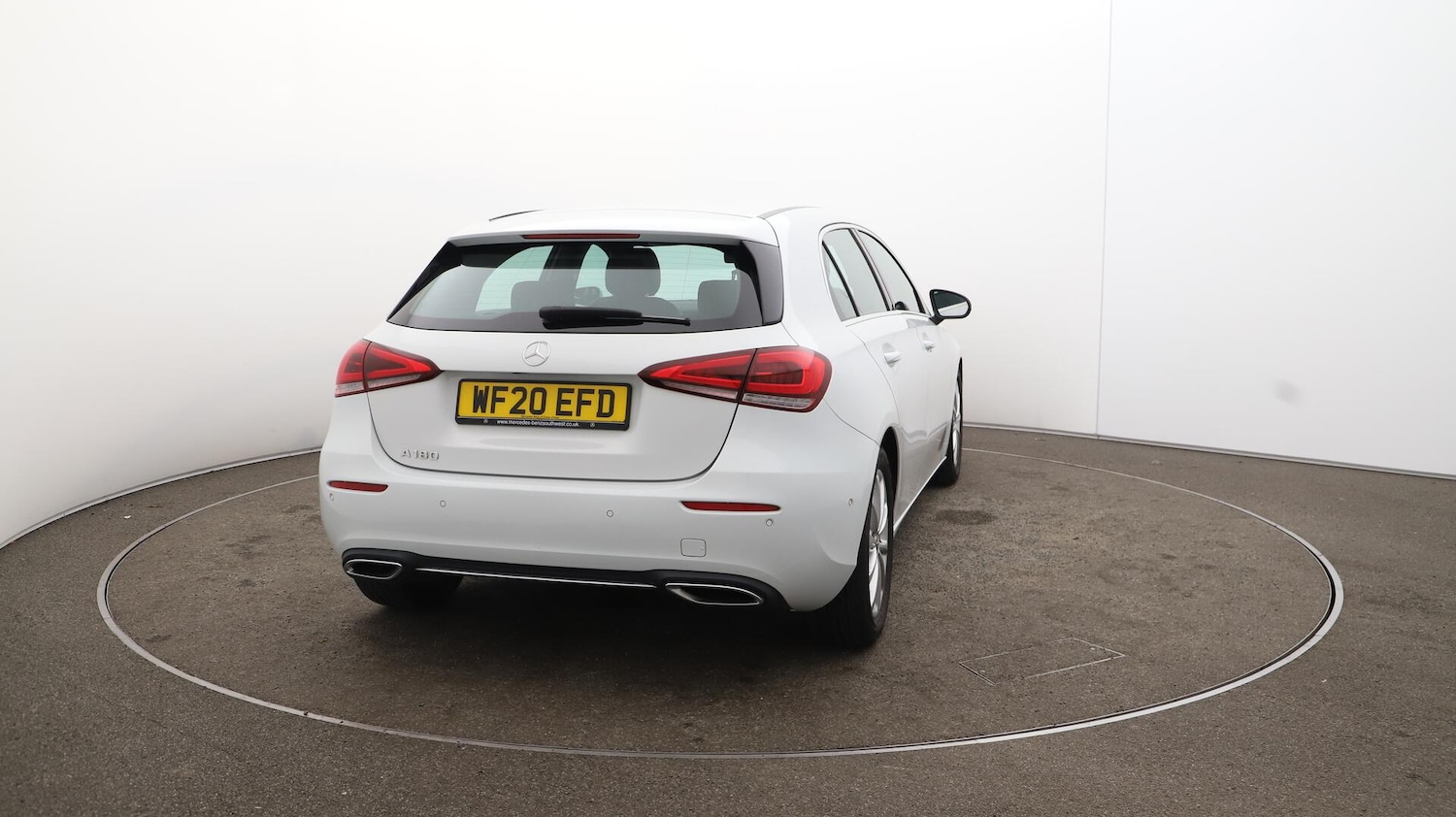 Used Mercedes-Benz A-Class 2020 for sale - 76073088: Photo 58