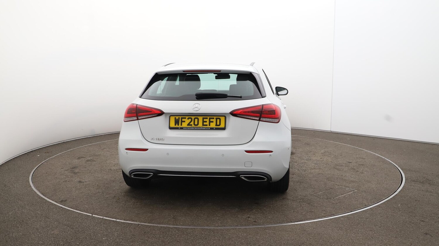 Used Mercedes-Benz A-Class 2020 for sale - 76073088: Photo 59