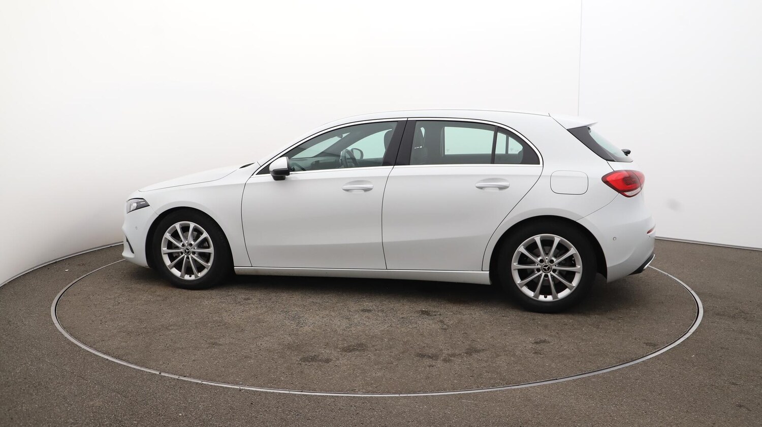 Used Mercedes-Benz A-Class 2020 for sale - 76073088: Photo 60