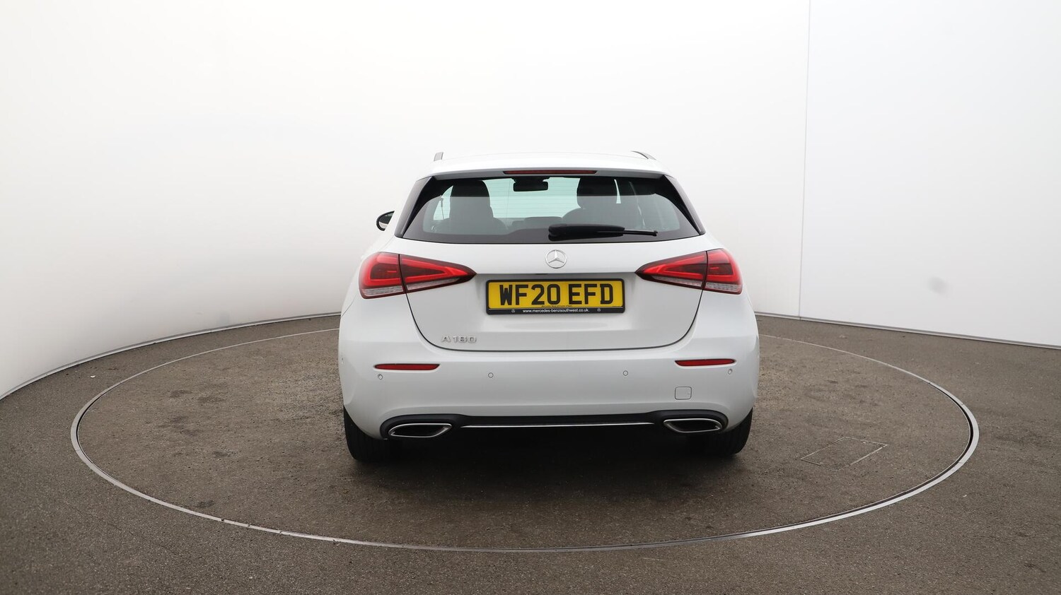 Used Mercedes-Benz A-Class 2020 for sale - 76073088: Photo 61
