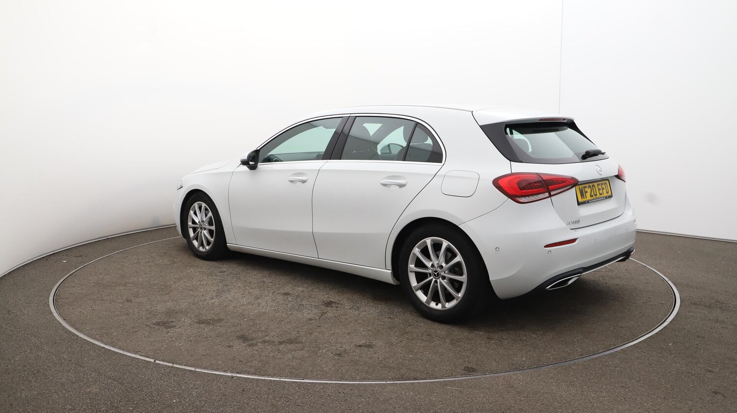 Used Mercedes-Benz A-Class 2020 for sale - 76073088: Photo 65
