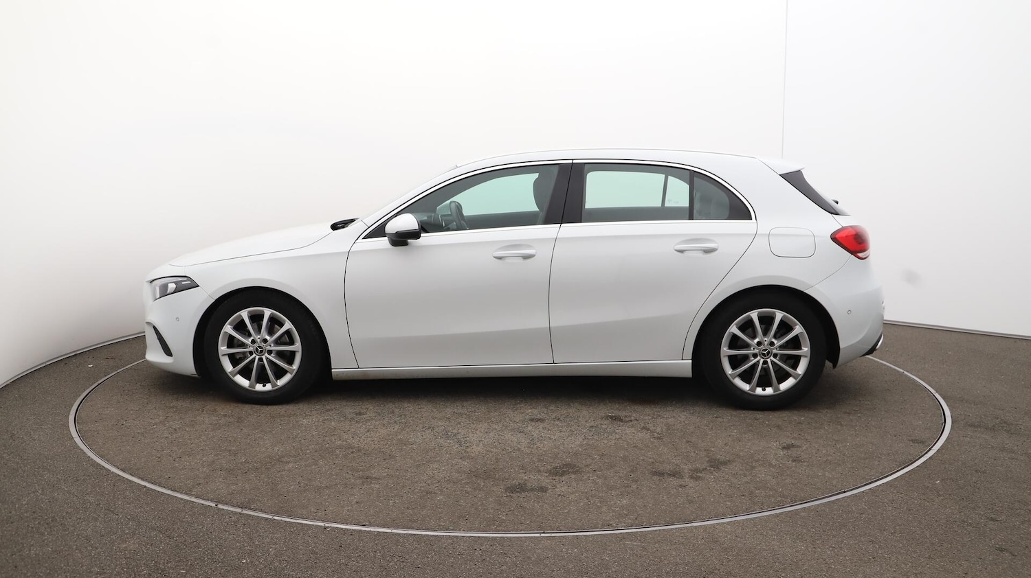 Used Mercedes-Benz A-Class 2020 for sale - 76073088: Photo 66
