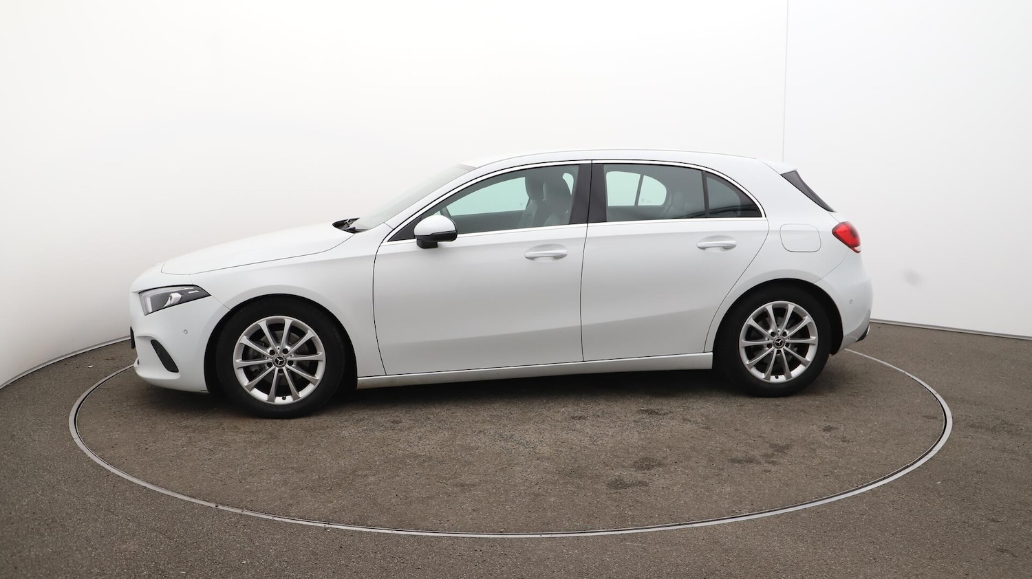 Used Mercedes-Benz A-Class 2020 for sale - 76073088: Photo 67