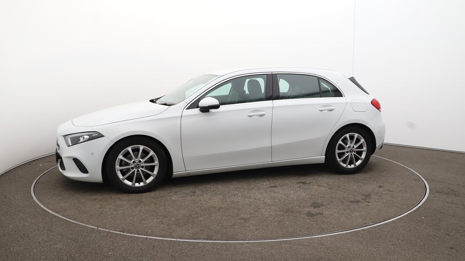 Used Mercedes-Benz A-Class 2020 for sale - 76073088: Photo 68
