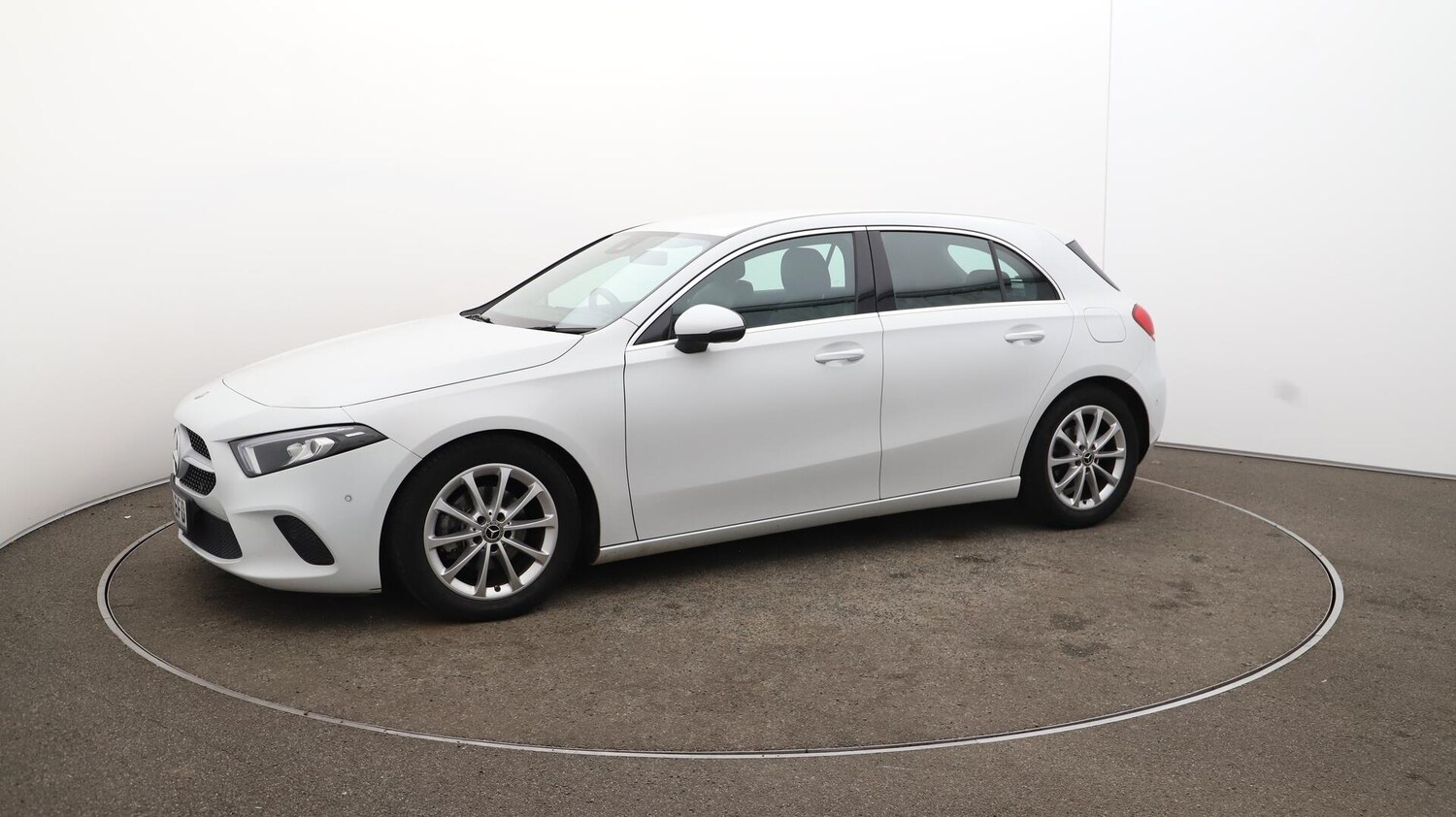 Used Mercedes-Benz A-Class 2020 for sale - 76073088: Photo 69