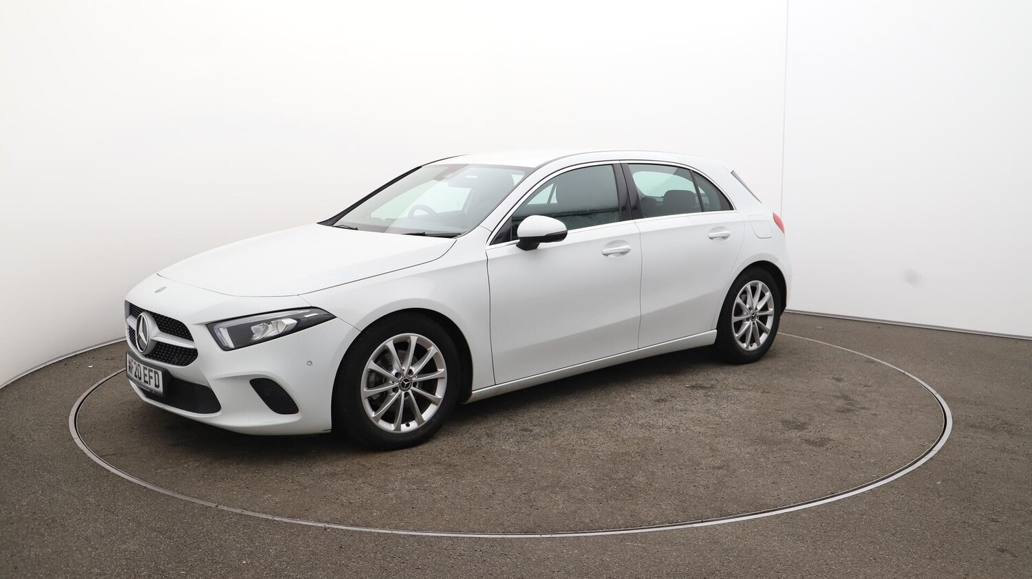 Used Mercedes-Benz A-Class 2020 for sale - 76073088: Photo 70