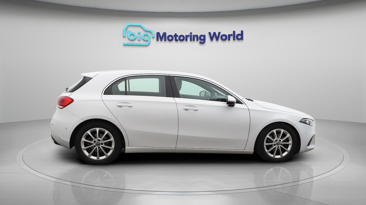Used Mercedes-Benz A-Class 2020 for sale - 76073088: Photo 8