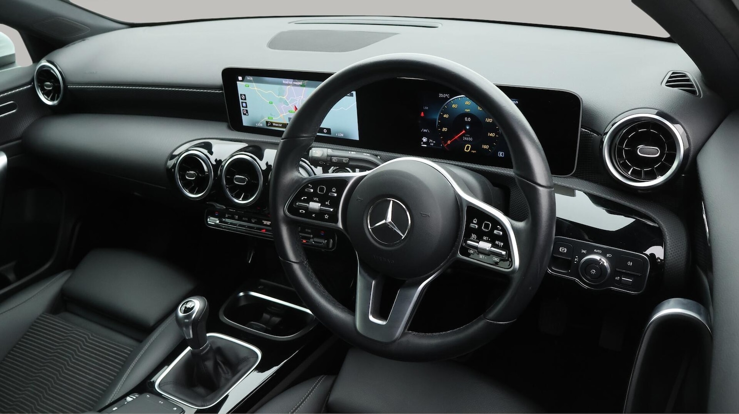 Used Mercedes-Benz A-Class 2020 for sale - 76073088: Photo 9