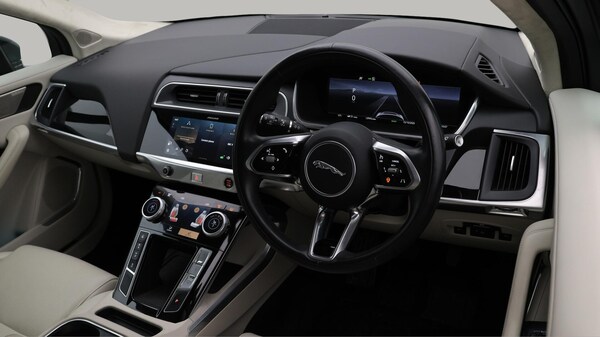 Used Jaguar I-Pace 2022 for sale - 76296036: Photo 10
