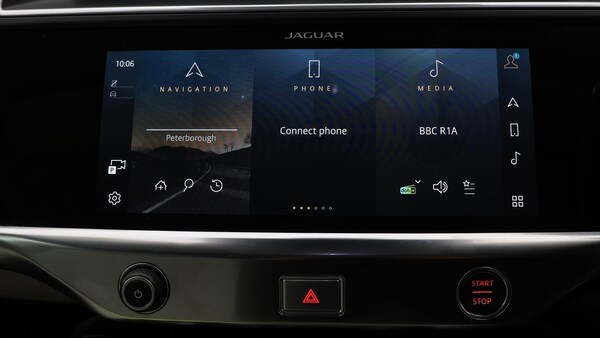 Used Jaguar I-Pace 2022 for sale - 76296036: Photo 12