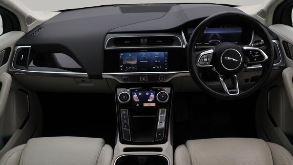 Used Jaguar I-Pace 2022 for sale - 76296036: Photo 14