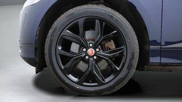 Used Jaguar I-Pace 2022 for sale - 76296036: Photo 19