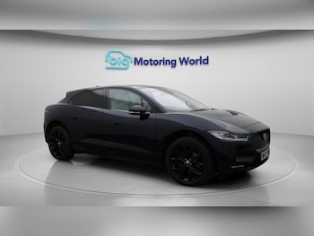 Used Jaguar I-Pace 2022 for sale - 76296036: Photo 2