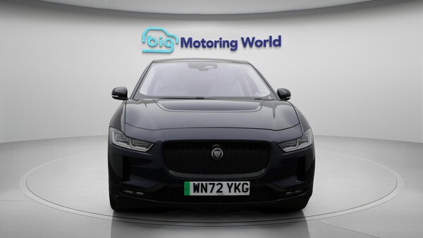 Used Jaguar I-Pace 2022 for sale - 76296036: Photo 3