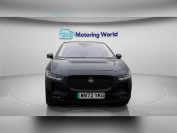 Used Jaguar I-Pace 2022 for sale - 76296036: Photo 3