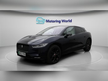 Used Jaguar I-Pace 2022 for sale - 76296036: Photo 4