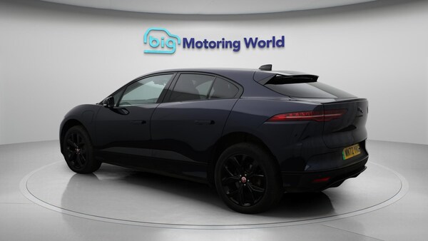 Used Jaguar I-Pace 2022 for sale - 76296036: Photo 6