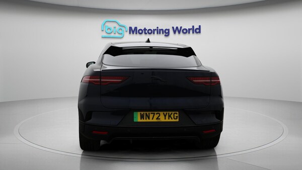 Used Jaguar I-Pace 2022 for sale - 76296036: Photo 7