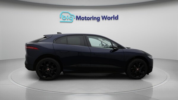 Used Jaguar I-Pace 2022 for sale - 76296036: Photo 9