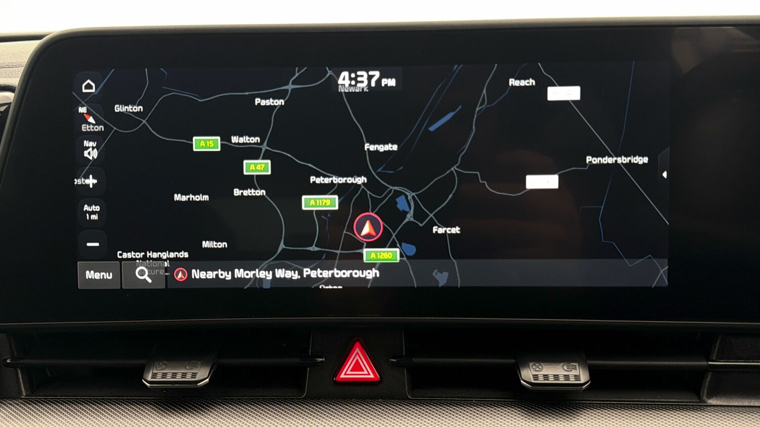 Used Kia Sportage 2023 for sale - 77812993: Photo 10