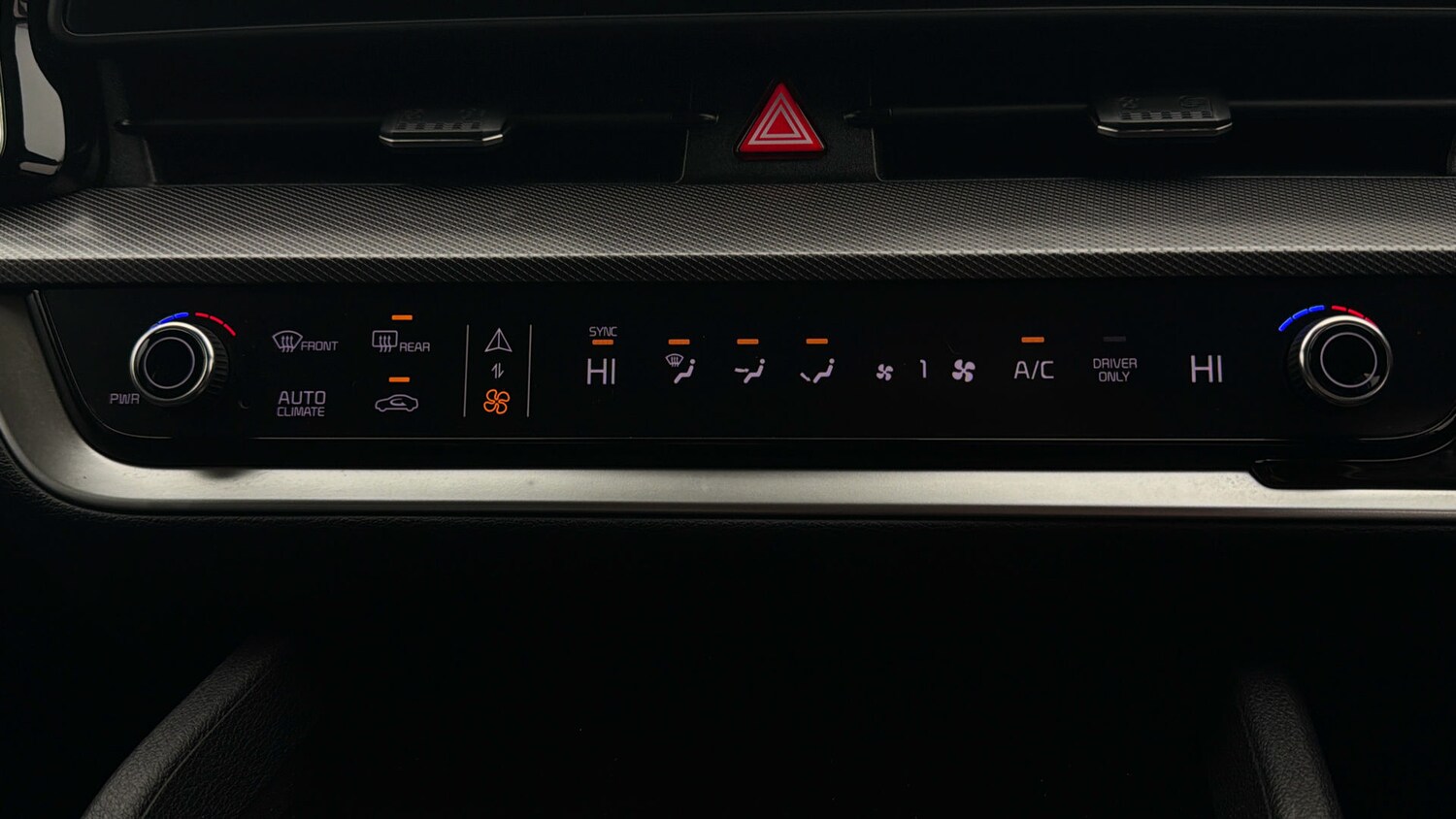 Used Kia Sportage 2023 for sale - 77812993: Photo 11