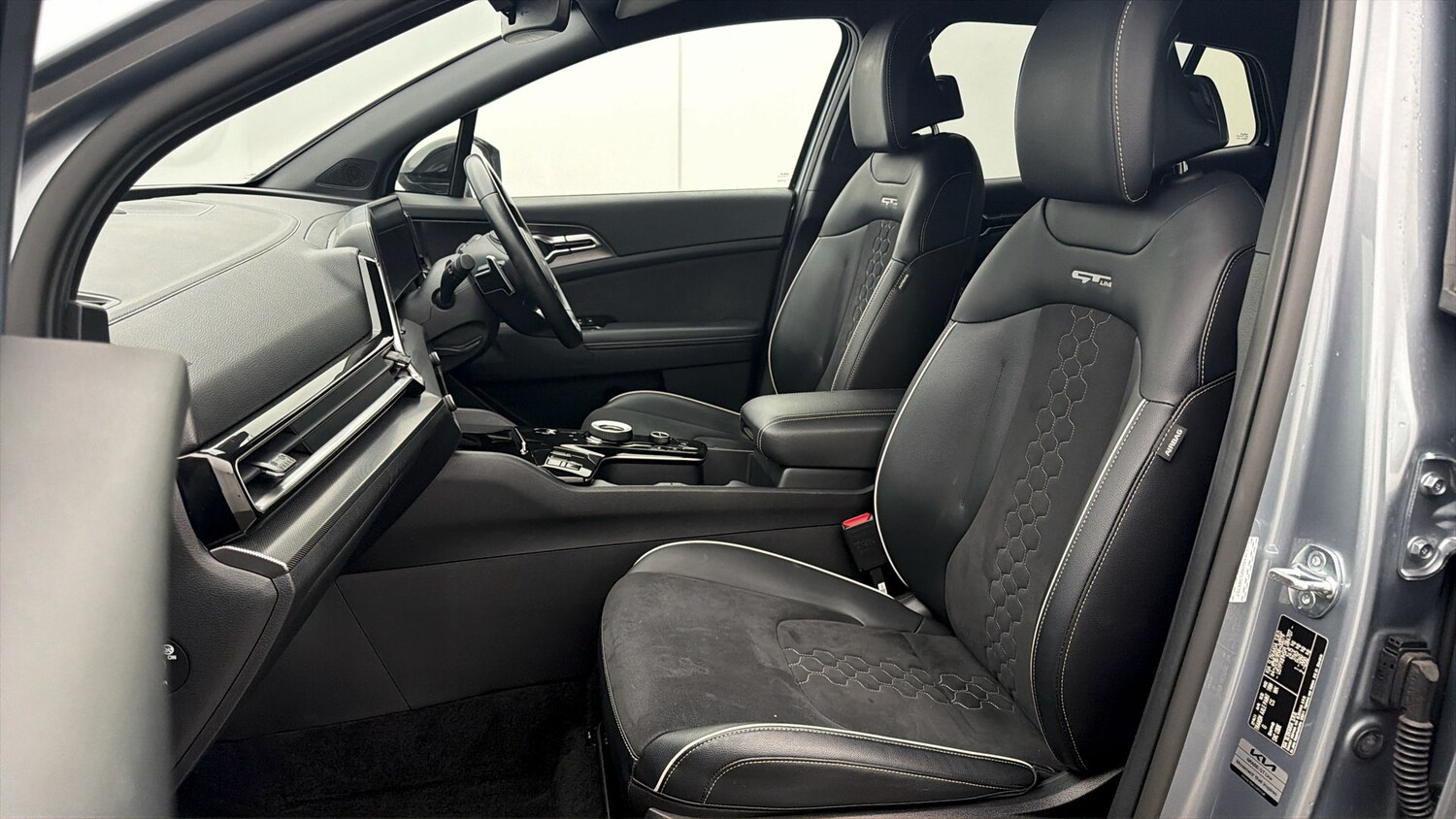 Used Kia Sportage 2023 for sale - 77812993: Photo 13