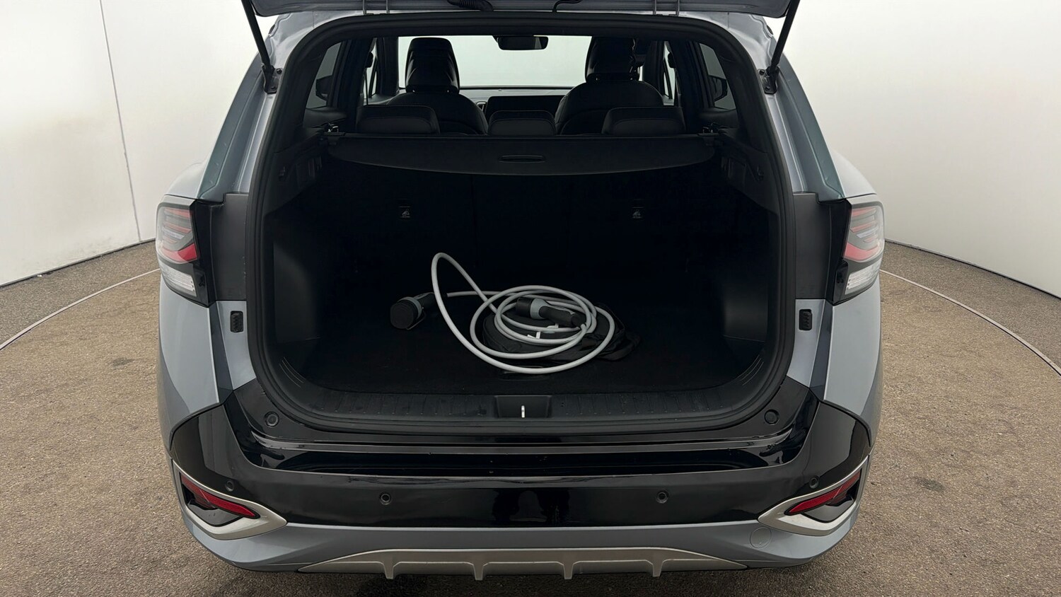 Used Kia Sportage 2023 for sale - 77812993: Photo 16