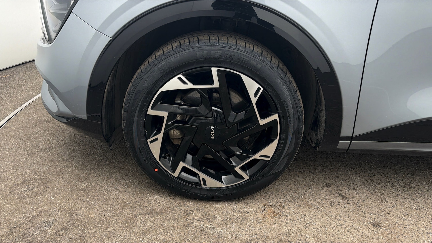 Used Kia Sportage 2023 for sale - 77812993: Photo 17