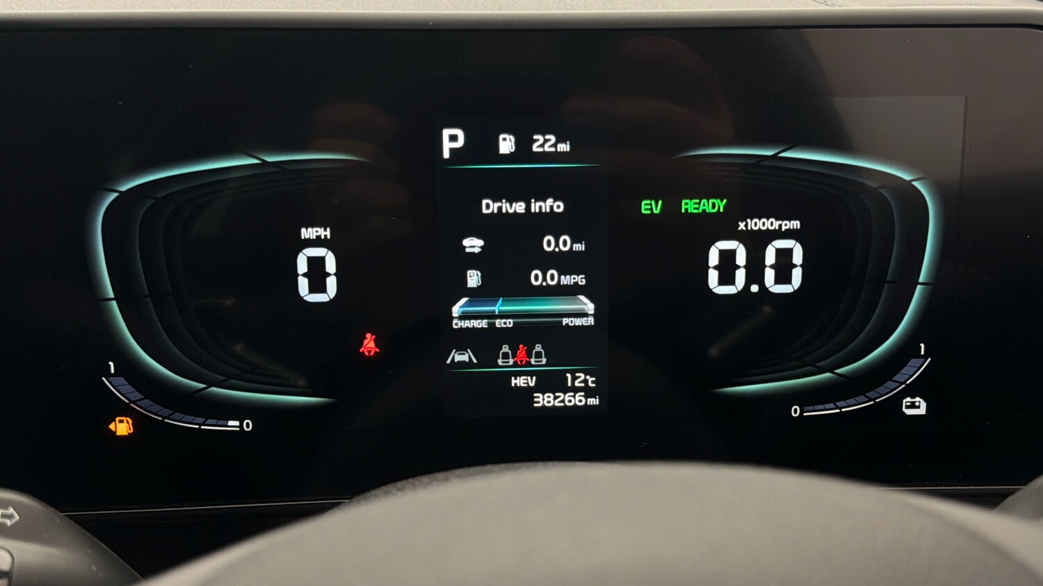 Used Kia Sportage 2023 for sale - 77812993: Photo 25